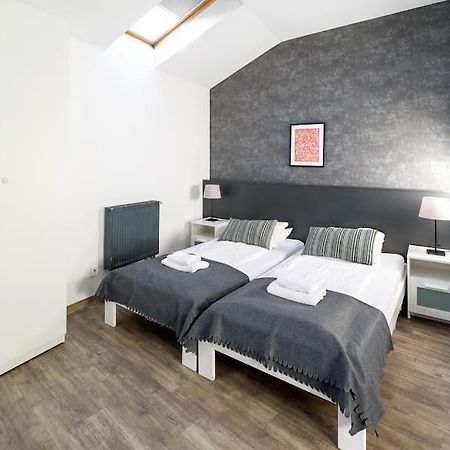 Modern Apartment In The Very Central Location 20 Krasków Eksteriør bilde