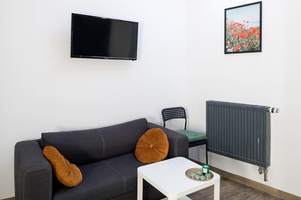Modern Apartment In The Very Central Location 20 Krasków Eksteriør bilde